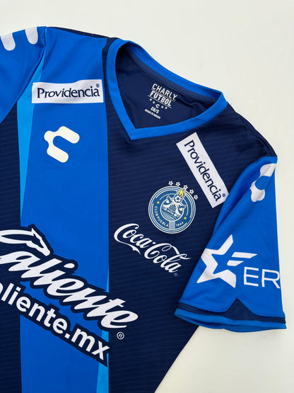 Jersey Puebla Visita 2017 2018 (S)