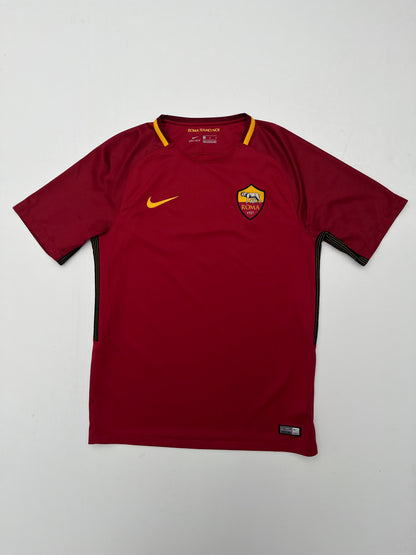 Jersey AS Roma Local 2017 2018 (M)