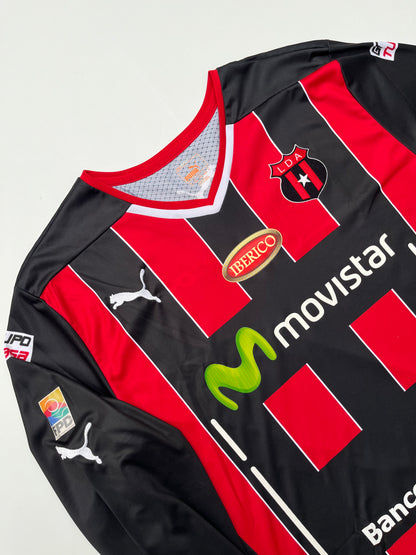 Jersey Alajuelense Local 2015 2016 (XL)