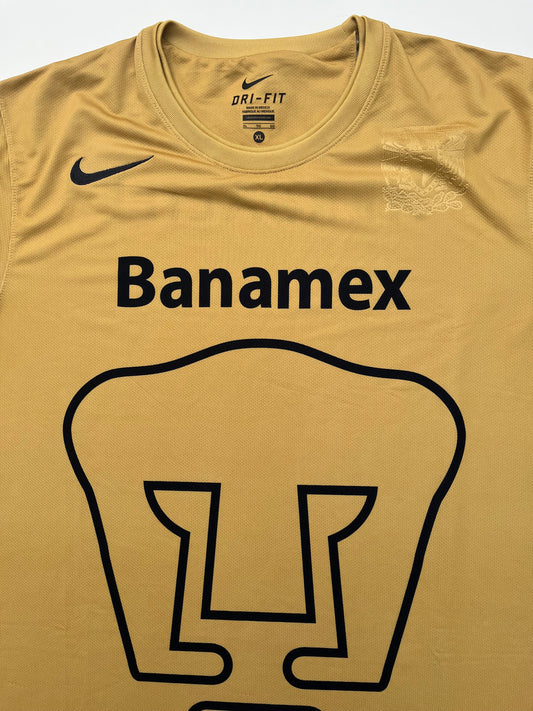 Jersey Pumas Local 2014 2015 (XL)