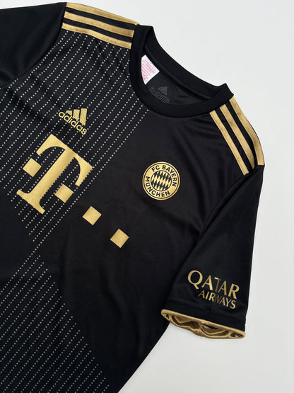 Jersey Bayern Múnich Visita 2021 2022 (XL Niño)