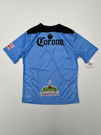 Jersey Mérida Local 2007 2008 (L)