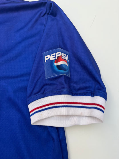 Jersey Cruz Azul Local 1998 1999 (M)