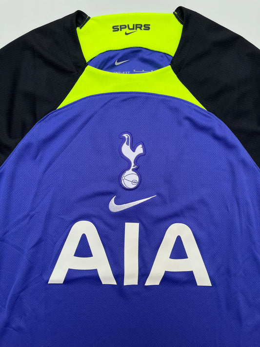 Jersey Tottenham Visita 2022 2023 (M)