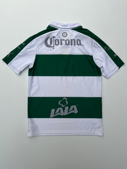 Jersey Santos Laguna Local 2013 2014 (M)