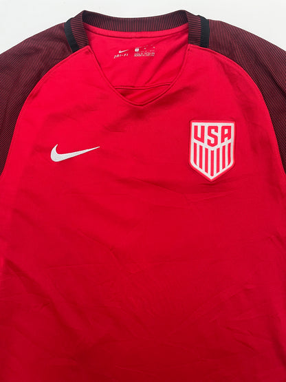 Jersey Estados Unidos Tercero 2017 2018 (M)