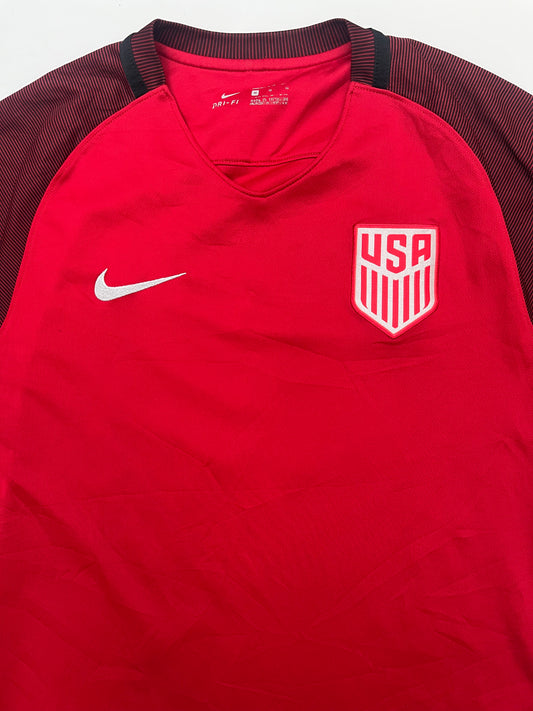 Jersey Estados Unidos Tercero 2017 2018 (M)