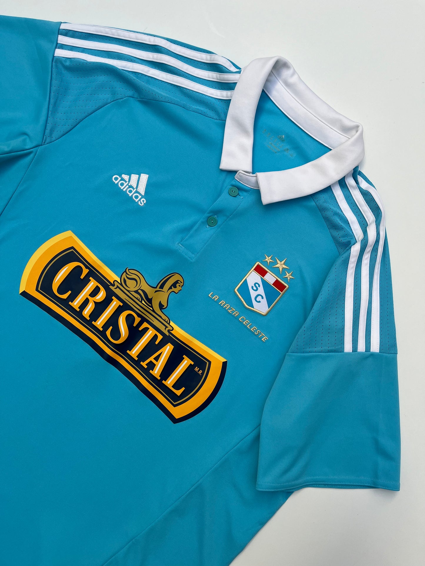 Jersey Sporting Cristal Local 2016 2017  (XL)