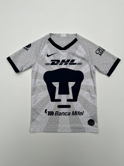 Jersey Pumas Local 2019 2020 (M niño)