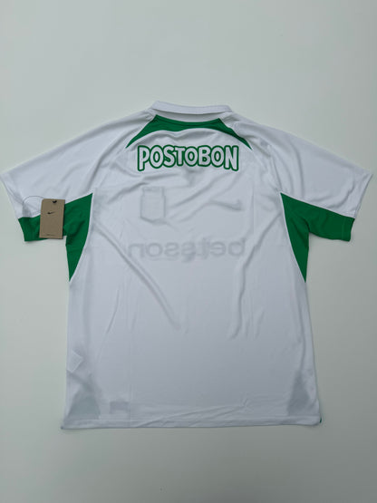 Jersey Atlético Nacional Visita 2024 2025 (XL)