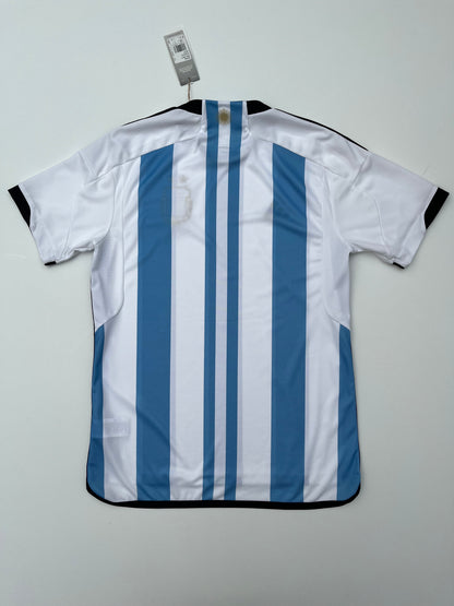 Jersey Argentina Local 2022 2023 (L)