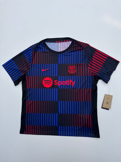 Jersey Barcelona Entrenamiento 2024 2025 (XL)