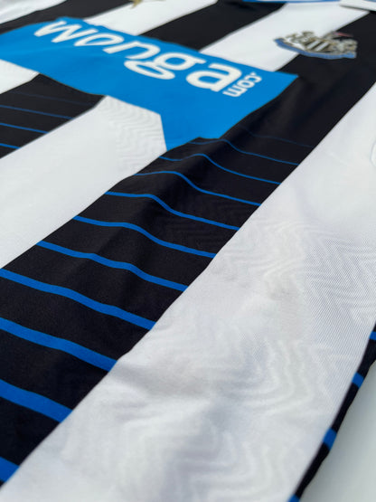 Jersey Newcastle Local 2015 2016 Power Cell (XL)