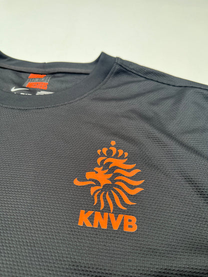 Jersey Holanda Visita 2011 2012 (XL)