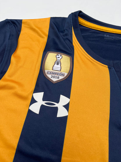 Jersey Rosario Central Local 2018 2019 (XL)