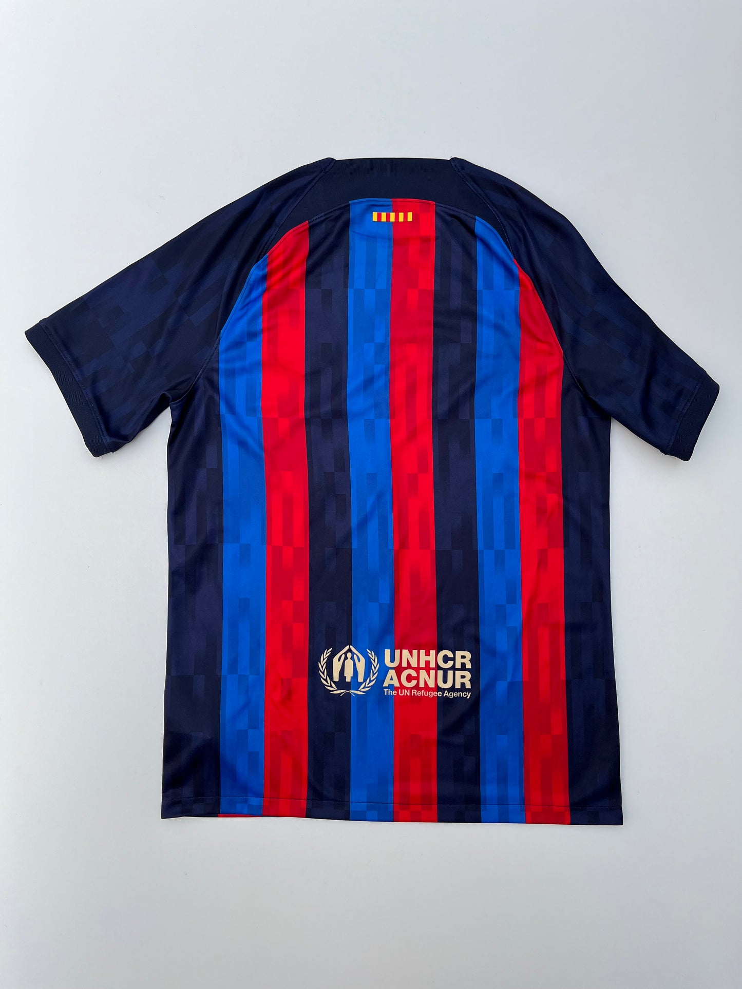 Jersey Barcelona Local 2022 2023 (M)