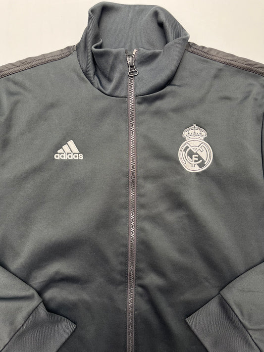 Chamarra Real Madrid 2014 2015 (S)