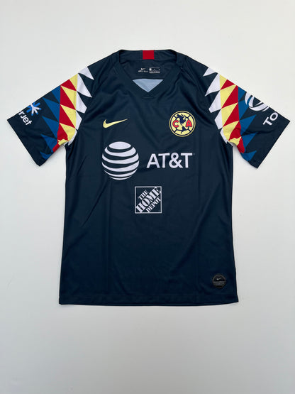 Jersey Club América Visita 2019 2020 (M)