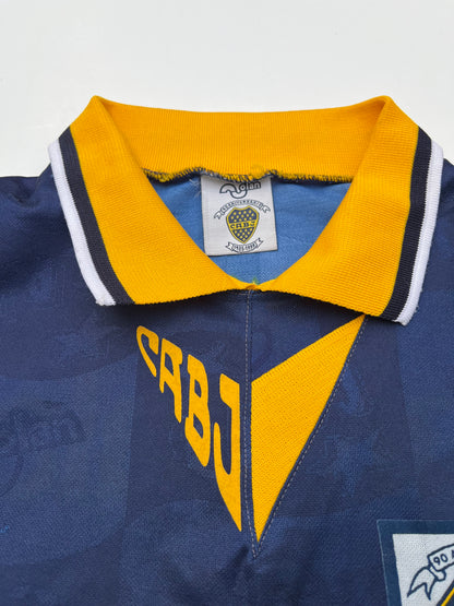 Jersey Boca Juniors Local 1995 1996 (L)