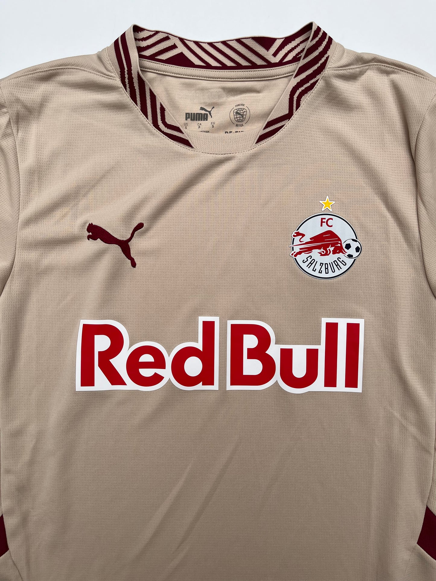 Jersey Salzburgo Tercera 2024 2025 (S)