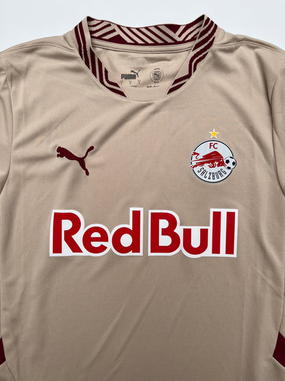 Jersey Salzburgo Tercera 2024 2025 (S)