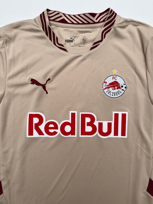 Jersey Salzburgo Tercera 2024 2025 (S)