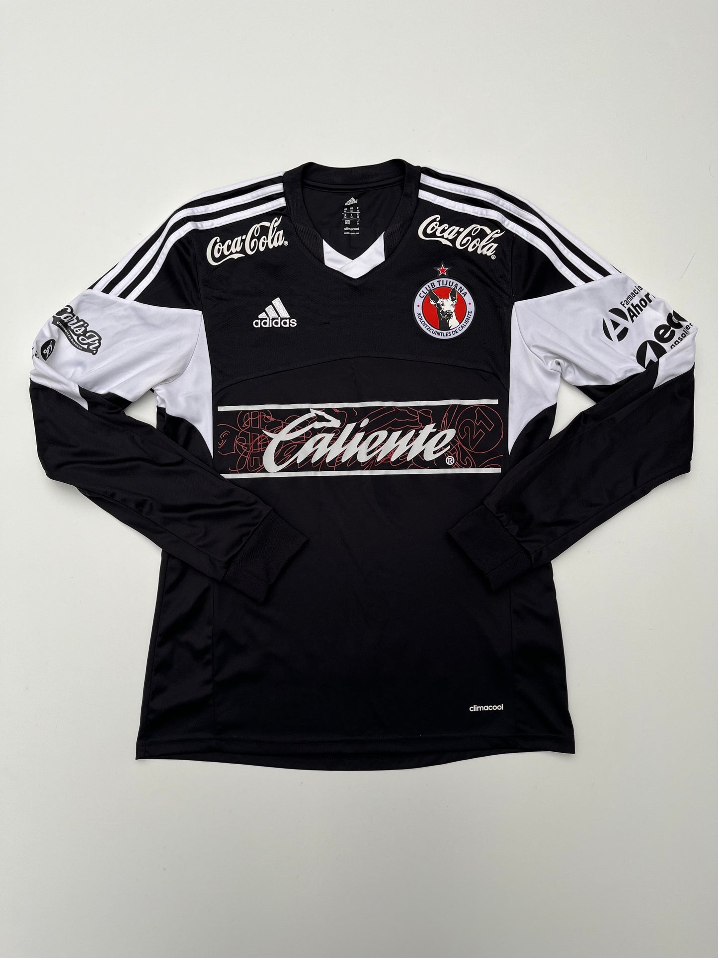 Jersey Xolos Portero 2019 2020 (M)