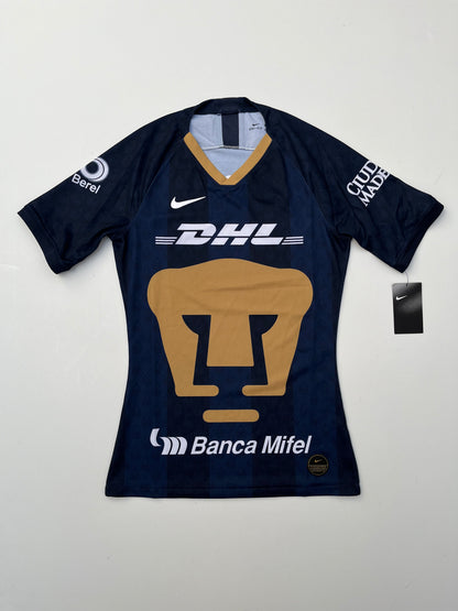 Jersey Pumas Visita 2019 2020 Versión Utilería (S)