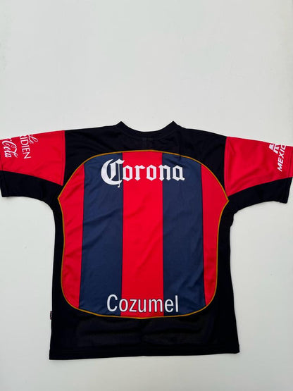 Jersey Atlante  Local 2007 2008 (L)