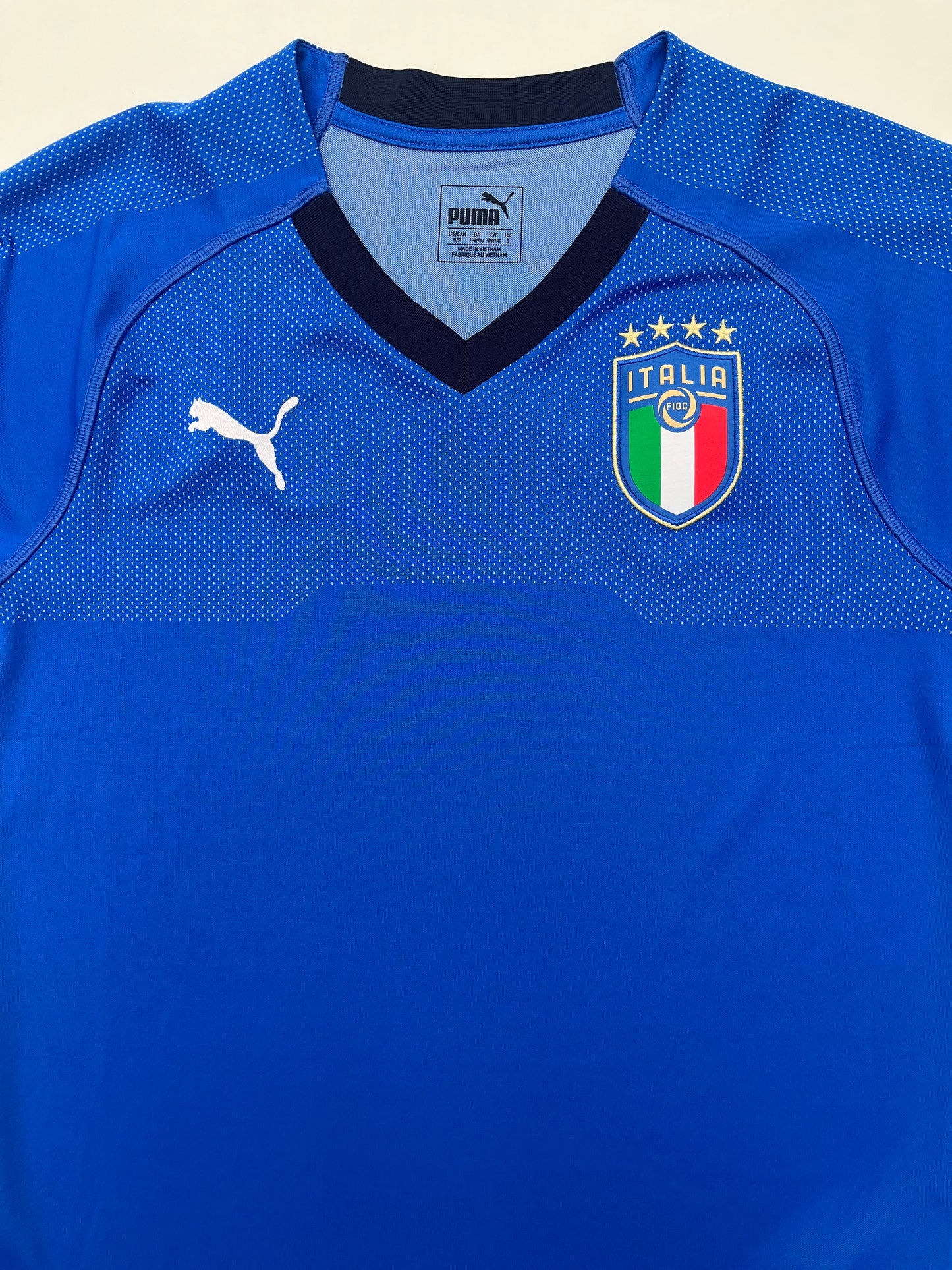 Jersey Italia Local 2018 2019 (S)