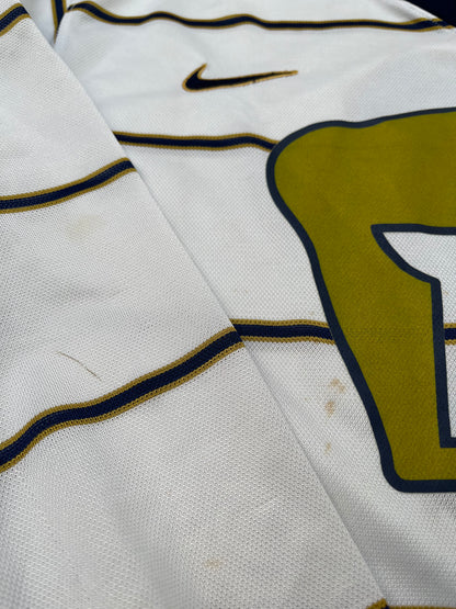 Jersey  Pumas Visita 1997 1998 Utilería Manga Larga (L)