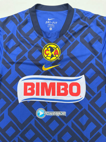 Jersey Club América Tercero 2010 2011 (M)