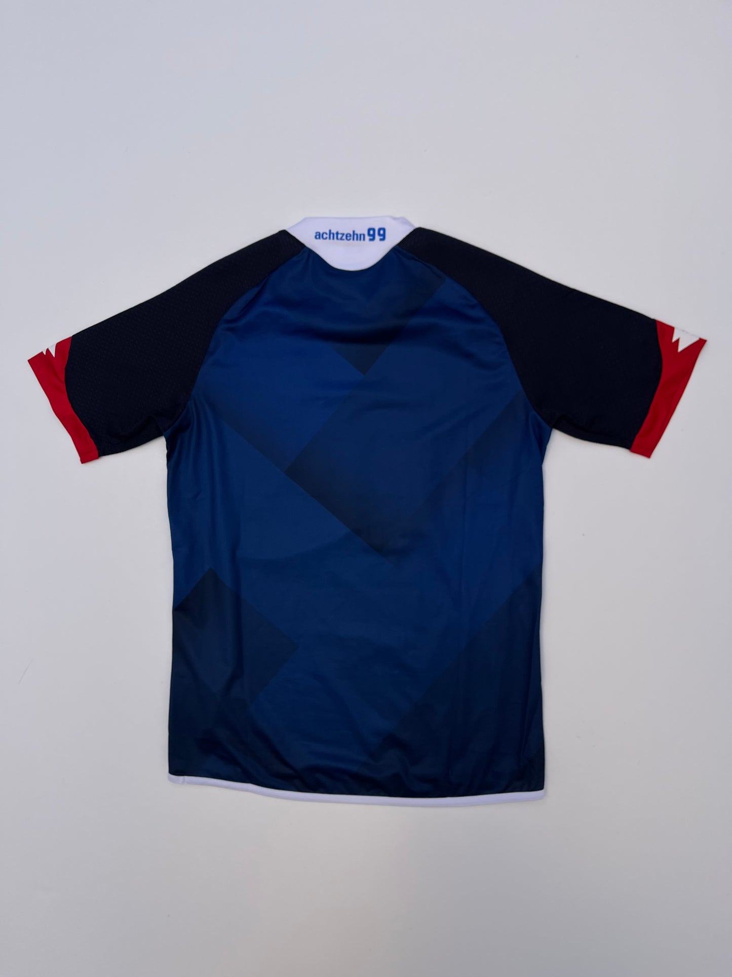 Jersey Hoffenheim Tercera 2015 2016 (L niño)