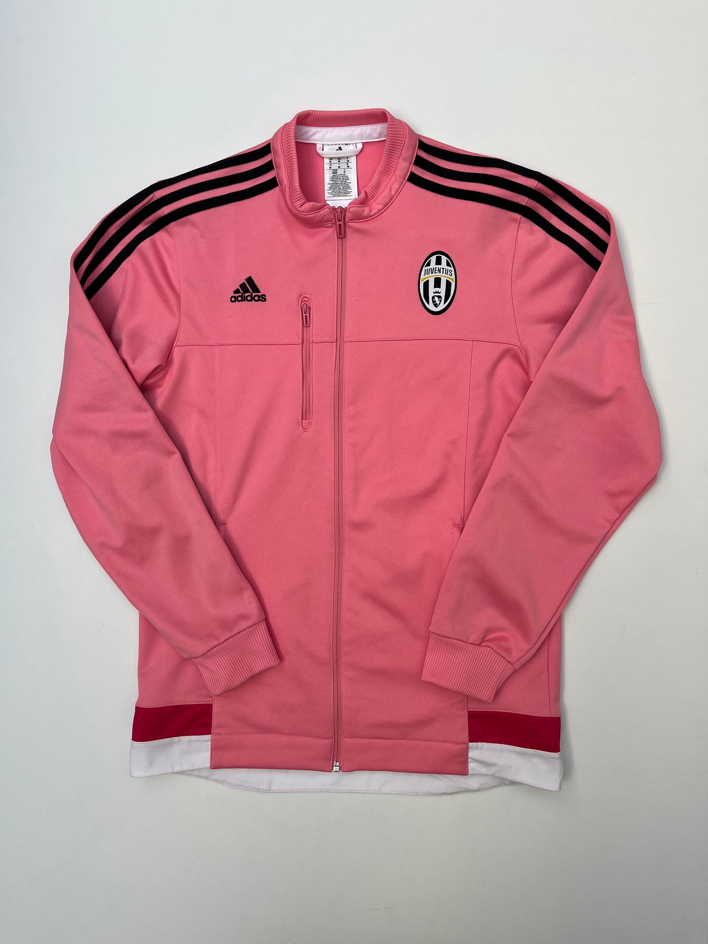 Chamarra Juventus 2015 2016 (M)