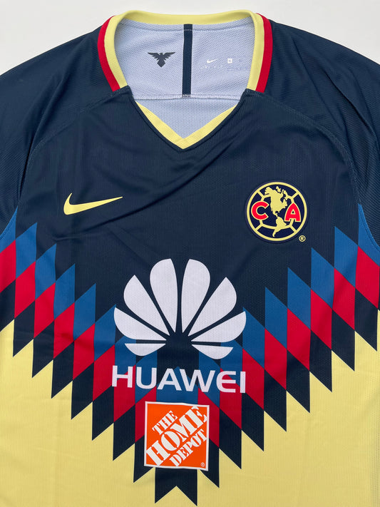 Jersey Club América Local  2017 2018 Versión Utilería (XL)