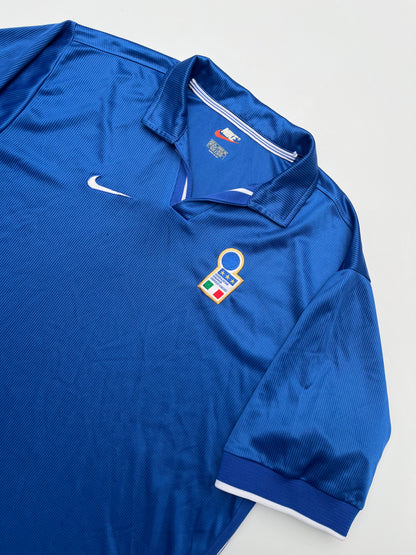 Jersey Italia Local 1997 1999 (XL)