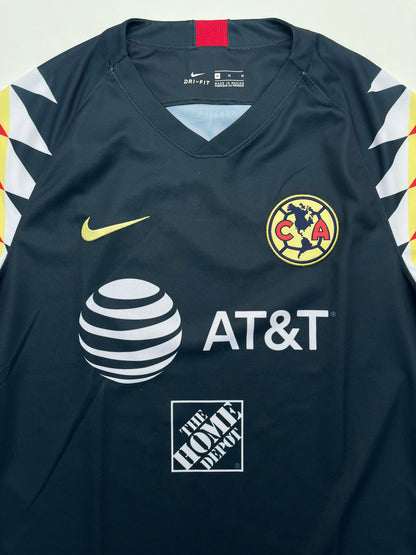 Jersey Club América Visita 2019 2020 (M)