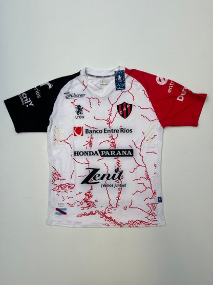 Jersey Club Atlético Patronato Tercera Versión Jugador (L)