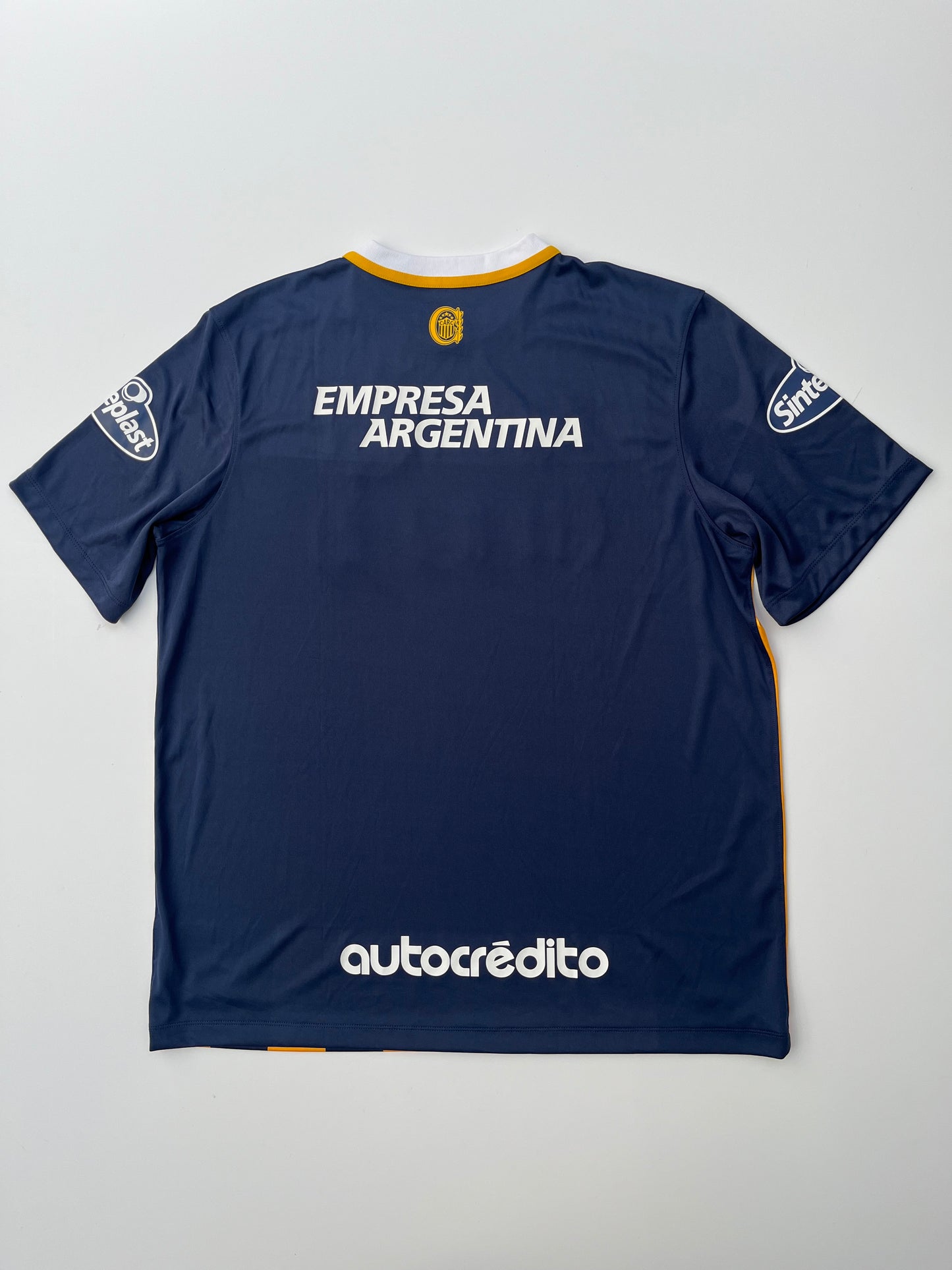 Jersey Rosario Central Local 2015 2016 (XXL)