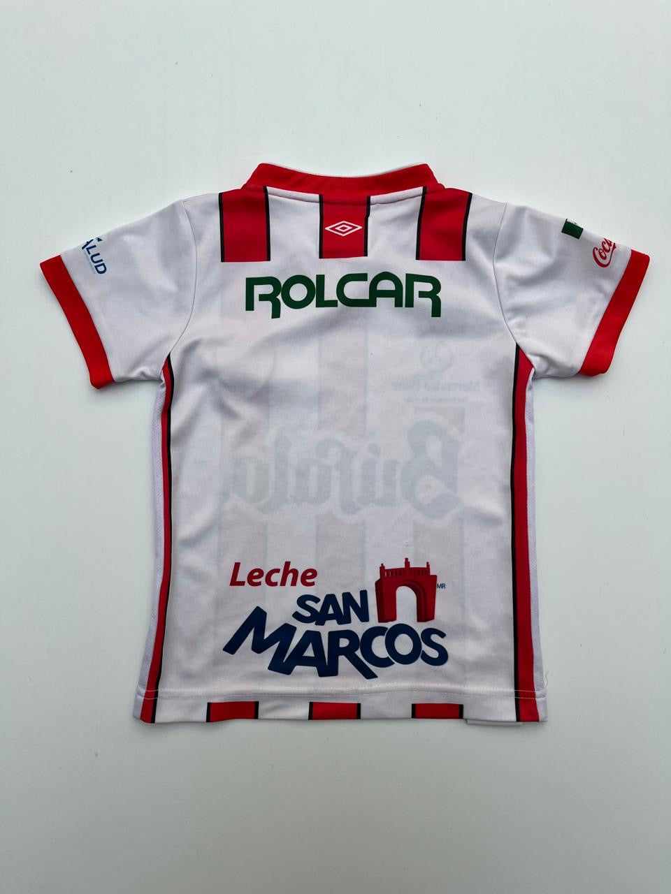 Jersey Necaxa Local 2016 2017 (S)