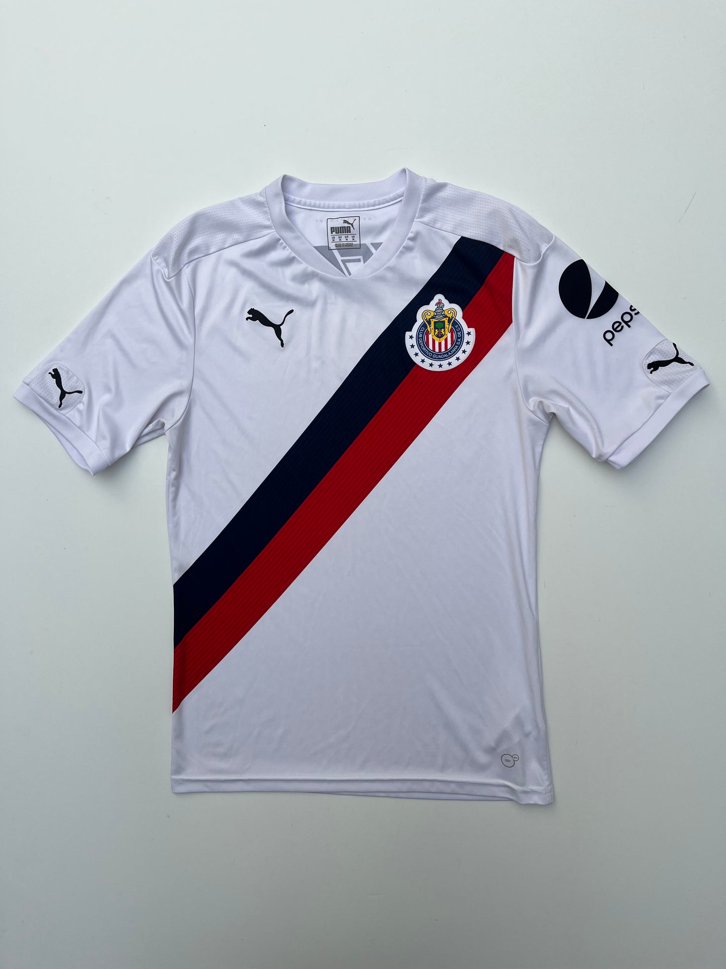 Jersey Chivas Visita 2016 2017 (M)