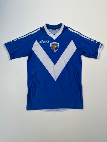 Jersey Brescia Local 2008 2009 (S)