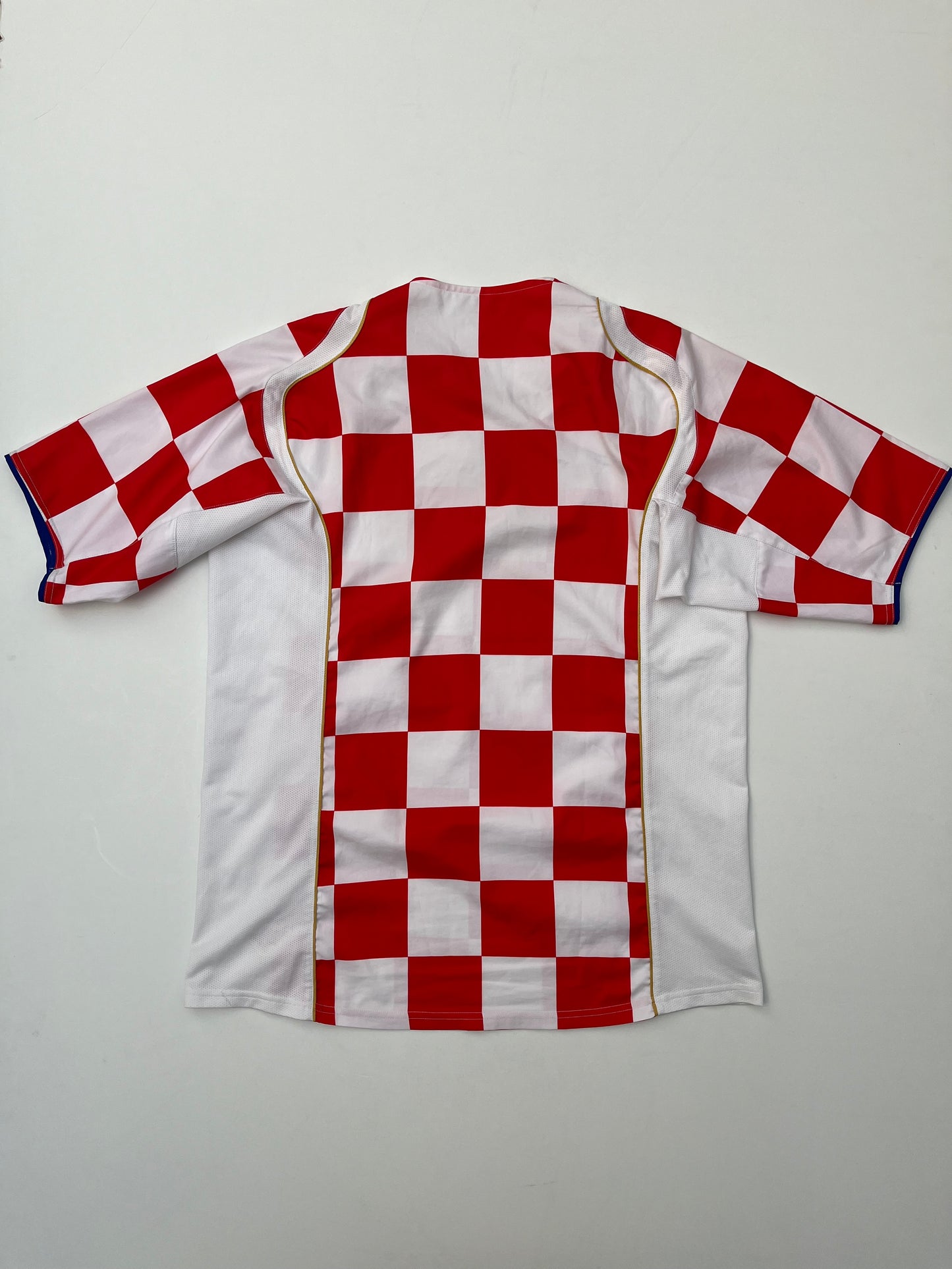 Jersey Croacia Local 2004 2005 (L)