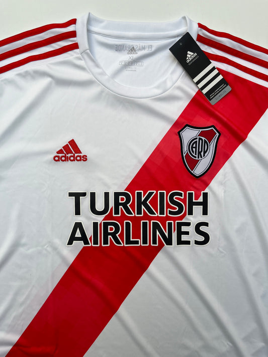 Jersey River Plate Local 2019 2020 (XL)