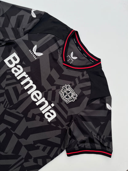 Jersey Bayer Leverkusen Visita 2022 2023 (XL)