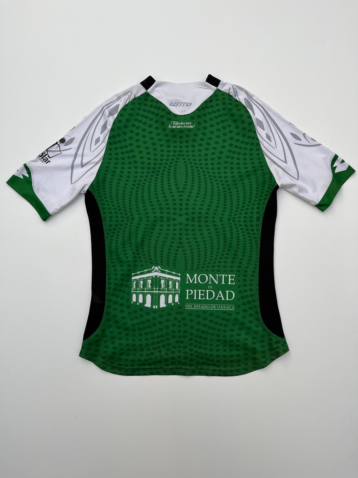 Jersey Alebrijes de Oaxaca Visita 2016 2017 (M)