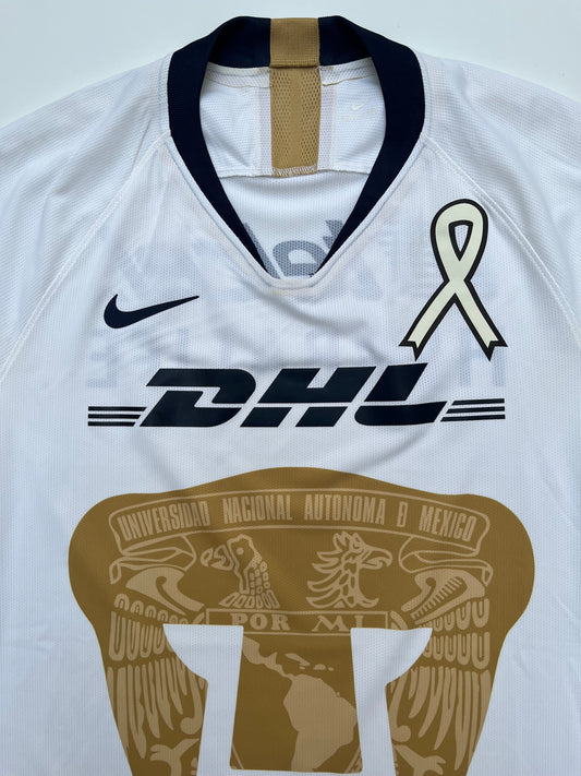 Jersey Pumas Local 2018 2019 Utilería (M)