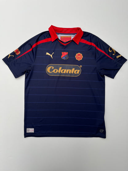 Jersey Independiente de Medellin Visita 2013 2014 (XL)