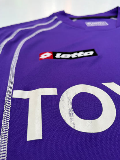 Jersey Fiorentina Local 2005 2007 (M)