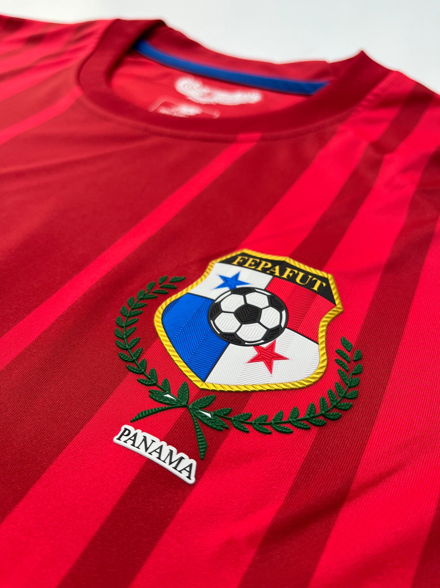 Jersey Panamá Local 2016 2017 (XL)